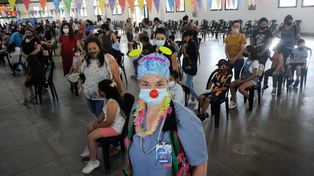 Afirman que las vacunas aplicadas en niñas, niños y adolescentes tienen un perfil adecuado