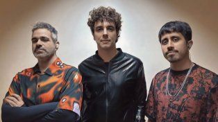 Sobredosis de Soda vuelve a Paraná para celebrar sus 20 años