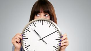 Los optimistas suelen relajarse con los horarios y son los más impuntuales