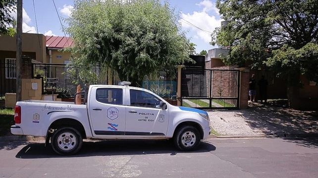 Allanamiento en la zona este de Paraná por sospecha de trabajo esclavo&nbsp;Fotos: UNO/Juan Ignacio Pereira