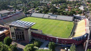 La final de la Sudamericana cambia el escenario: se jugará en Punta del Este
