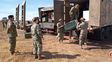 El Gobierno nacional anunciará un aumento para sueldos de militares y Fuerzas Armadas