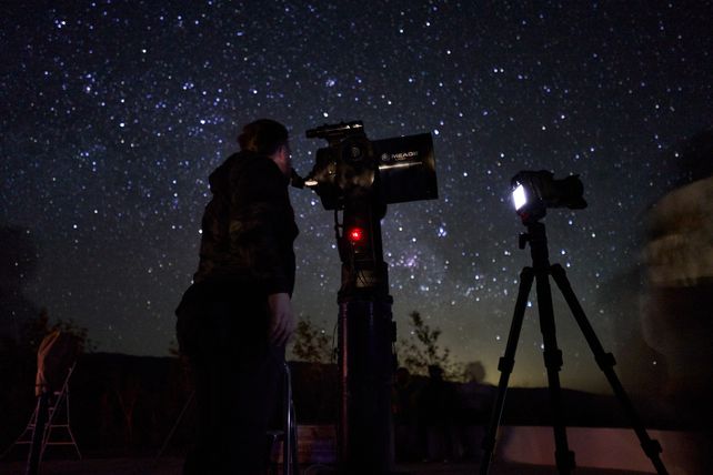 Astroturismo: Argentina se destaca como uno de los mejores destinos del mundo 