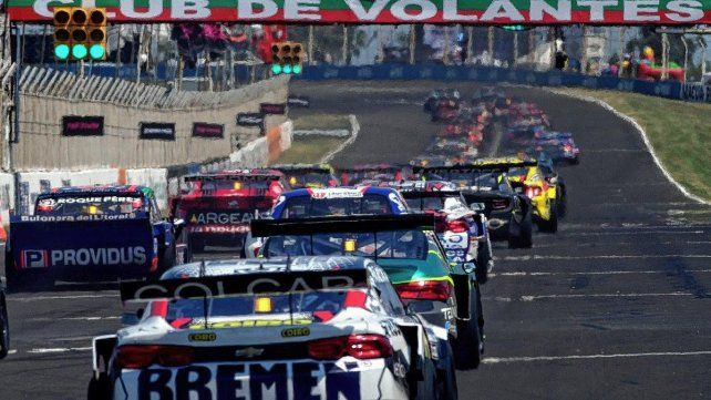 Cronograma completo del TC