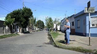 Agua potable y cloacas para 3 barrios de la ciudad de Santa Fe