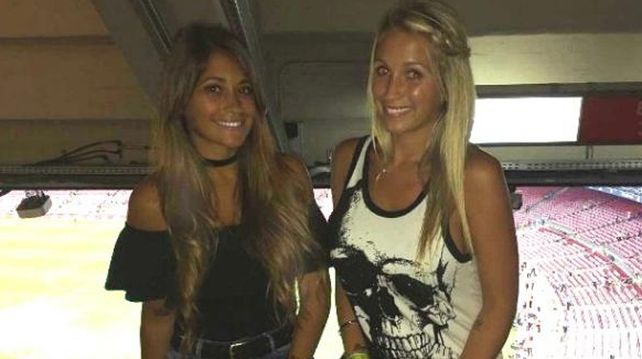 Antonella Roccuzzo firmó contrato con un diseñador y... ¿debuta como modelo?