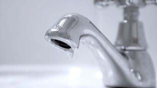 Paraná: sin servicio de agua potable en varios barrios del este