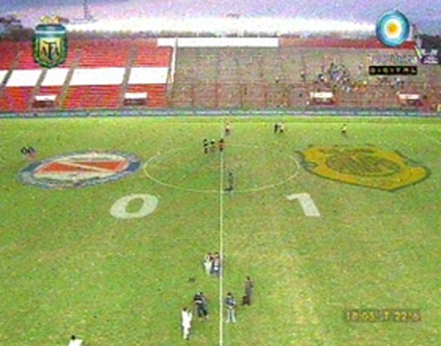 Clausura 2011: Olimpo le gan&oacute; al Bicho y mando a River a la promoci&oacute;n