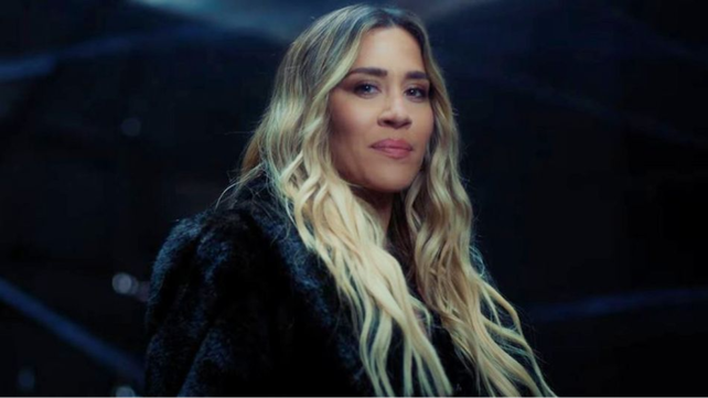 Jimena Barón habló de su vínculo con la música de Fito Páez y su experiencia viendo El amor después del amor.
