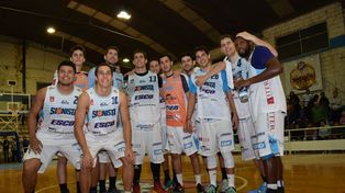 ¿Y si vuelve el clásico Echagüe-Sionista?&nbsp;