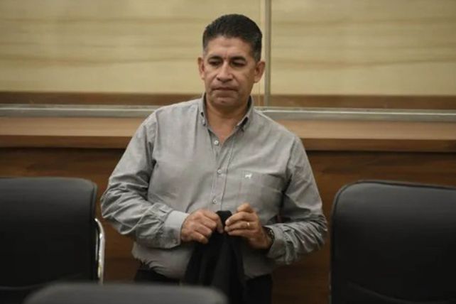 El ex concejal de Ciudad Futura fue asesinado hace poco más de tres meses.
