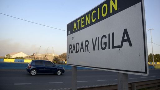 Radares bajo la lupa: Santa Fe revisa el sistema de cinemómetros y sus acuerdos con Nación