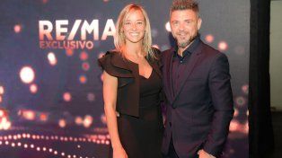 Remax/Exclusivo sopló 12 velitas