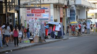 Exigen conocer cuántos permisos hay de venta ambulante
