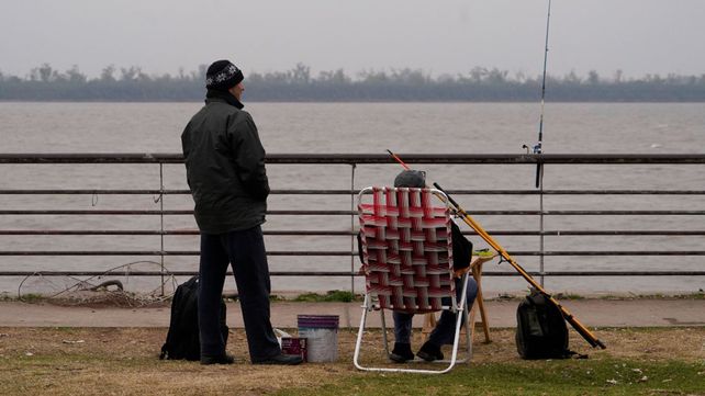 El tiempo en Rosario: una mañana fresca para abrir una jornada de domingo agradable