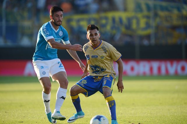 Otra sorpresa en la Copa Argentina Otra sorpresa en la Copa Argentina