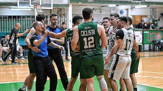 Se viene el Torneo Clausura de la Asociación Paranaense de Básquet (APB).
