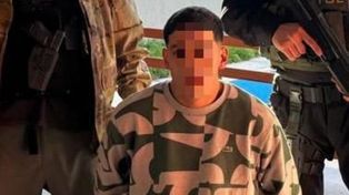 El narco Ayala ya había cumplido una condena de 5 años y 4 meses en el marco de una causa por delitos de tentativa de homicidio.&nbsp;