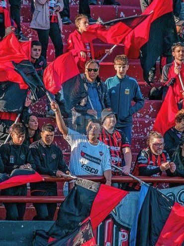 La semana con mayor estrés para el hincha de Patronato