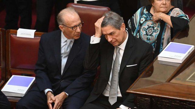 Alberto Fernández: Argentina es uno de los países que más que creció en los últimos años