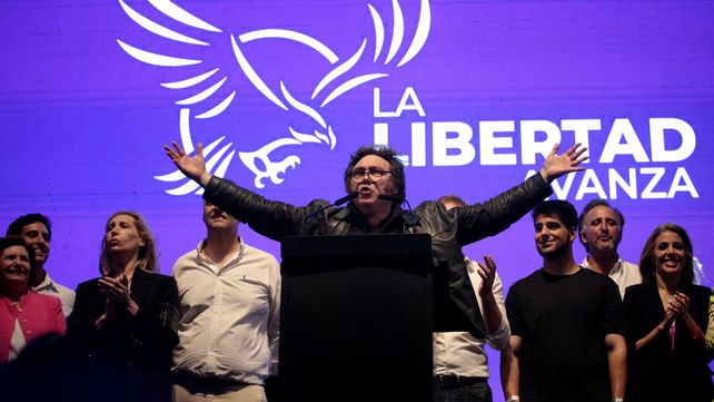 Las Libertad Avanza se alejó de un convite de algunos dirigentes de Unidos