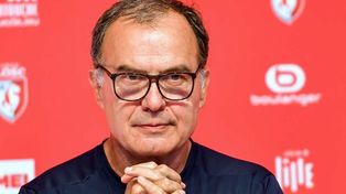 Bielsa: Por lo que aporta, Neymar no es caro