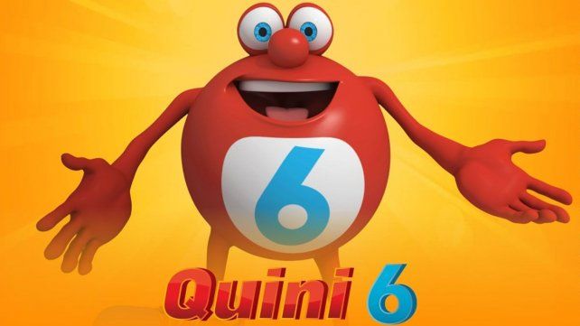 ¡Tres apostadores se repartieron casi $1.600.000.000 en el Quini 6! ¡Tres apostadores se repartieron casi $1.600.000.000 en el Quini 6!