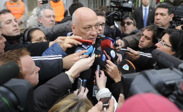 Bonfatti desestimó el índice de desempleo del Indec, porque no le merecen confianza