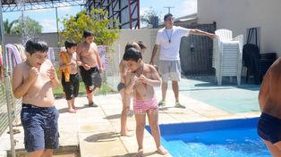 Este verano, mandar a los chicos a la colonia saldrá más de 3.000 pesos