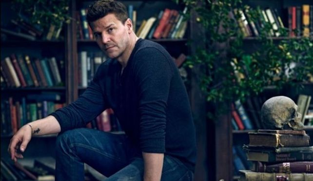El elenco de Buffy, la cazavampiros se reúne 20 años después