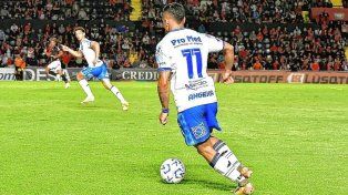 Colón tendrá una cara nueva en el predio a partir del lunes