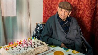 Un español de 112 años es ahora el más longevo del mundo