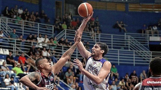 Quimsa e Instituto van por su pase al F4 de la BCLA