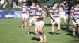 Atlético del Rosario recuperó la  memoria y volvió al triunfo frente a CUBA en el Top 14 de la Urba