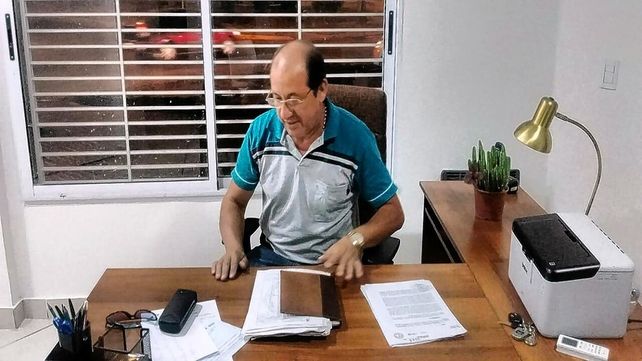 Piden enviar a juicio al estatal Cardoso por varios abusos sexuales&nbsp;