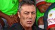 Tras el escándalo en Barracas, Kudelka dejó de ser el técnico de Huracán