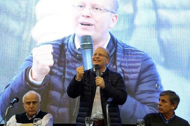 Contigiani: Somos la provincia que más defiende la producción y el trabajo