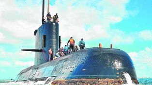 La Armada realizó inteligencia sobre buques ingleses 