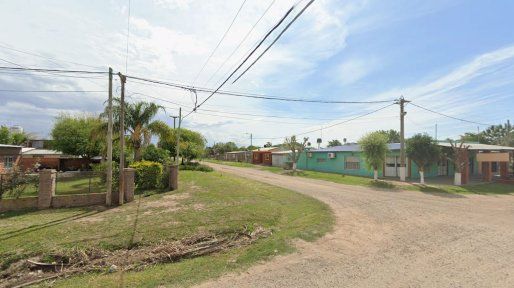 Puerto Gaboto: detuvieron a un joven por el asesinato de otro adolescente