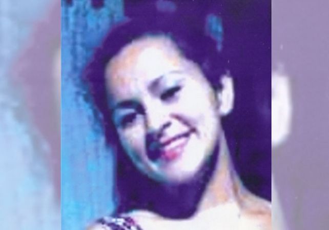 Encontraron a Aylén: estaba en la casa de un joven que había conocido por facebook