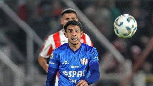 Unión, atento: Independiente habría avanzado con todo por Mosqueira