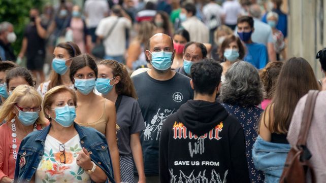 La humanidad debe prepararse para la siguiente pandemia, advierte la ONU