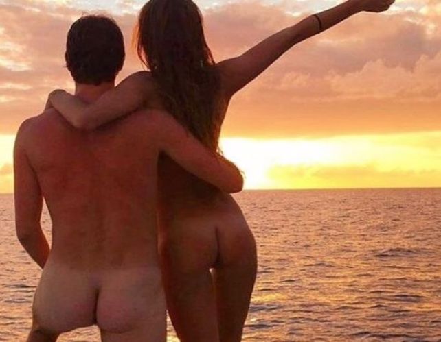 La cuenta de Instagram que arrasa con sus fotos de colas