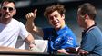 Franco Colapinto, entre los mejores de la Fórmula 1: el ranking oficial de pilotos
