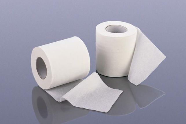 Diez cosas que no sabías acerca del papel higiénico