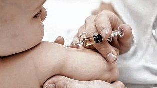 La meningitis afecta a los más chicos.