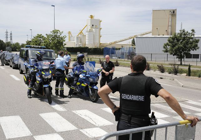 Foto: AP