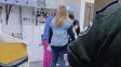 Policías reanimaron a una beba de 15 días broncoaspirada durante un patrullaje de emergencia