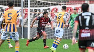 Patronato tiene la oportunidad de sacar chapa ante un candidato al ascenso.