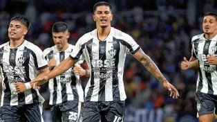 Central Córdoba buscará avanzar a octavos de final ante Táchira en Venezuela